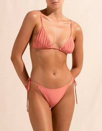 Peony - STRING BIKINI PANT