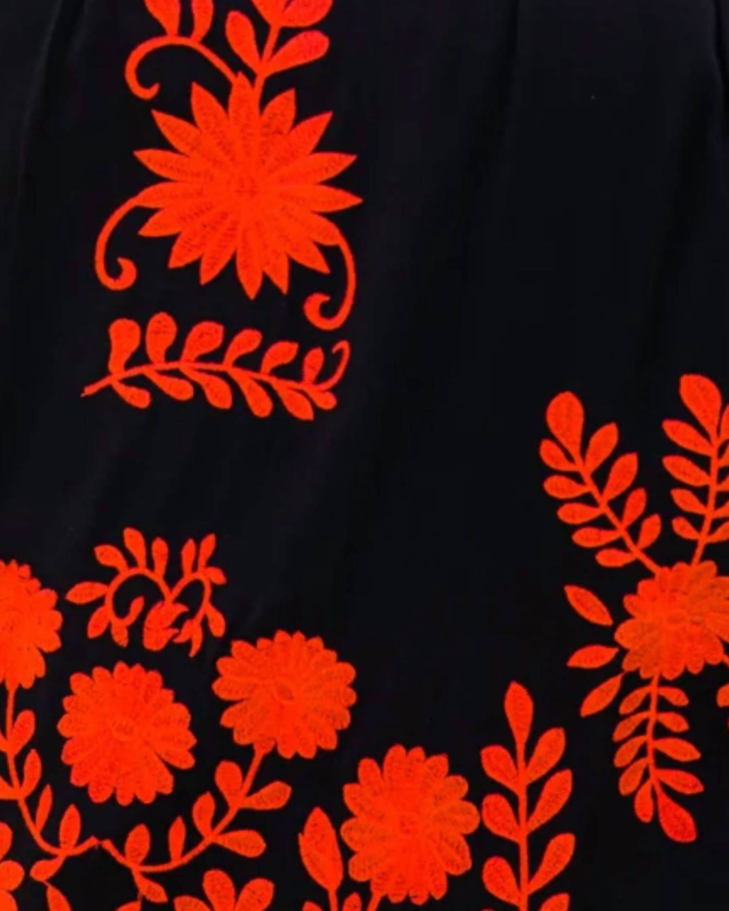 Layerz Clothing - Jones Patterned Top