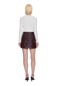 Pistola - Abi Mini Skirt