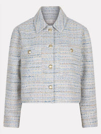 Esqualo - Tweed Jacket