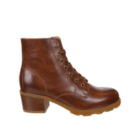 Otbt - Women's Arc Heeled Ankle Boots