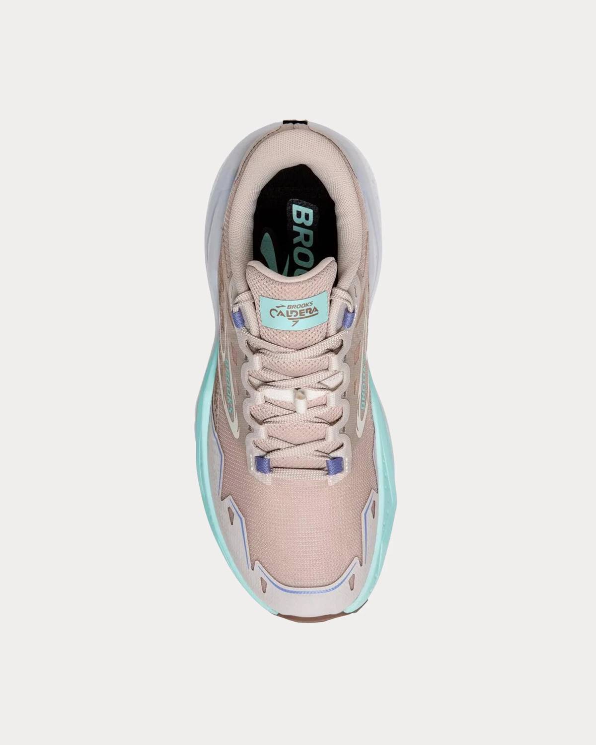 Brooks - Women's Caldera 7 Shoes