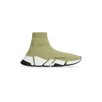 Balenciaga - Men's Speed 2.0 Recycled Knit Sneaker