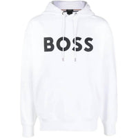 Hugo Boss - Sullivan 16 Hoodie Sweatshirt
