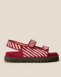 Naghedi - Women's Catalina Sandal