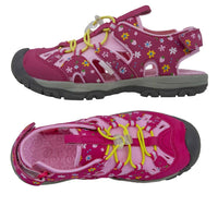 Northside - Girl's Burke Se Sport Sandal