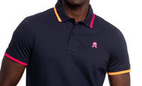 Eight X - Monaco Frog Slim Fit Polo