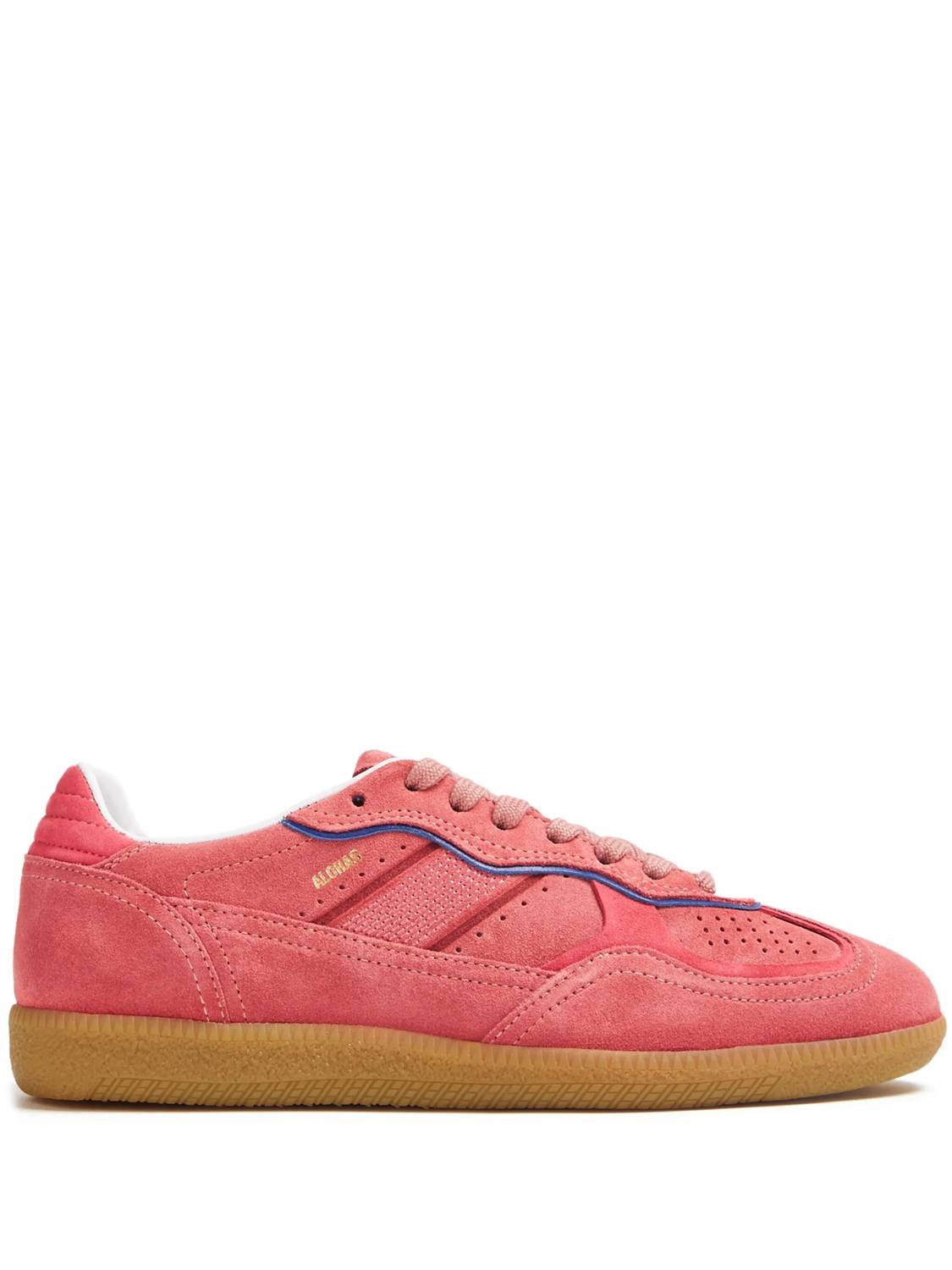 Alohas - Women's Tb.490 Rife Leather Sneakers