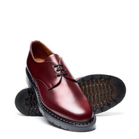 Solovair - Men's Gibson Shoes