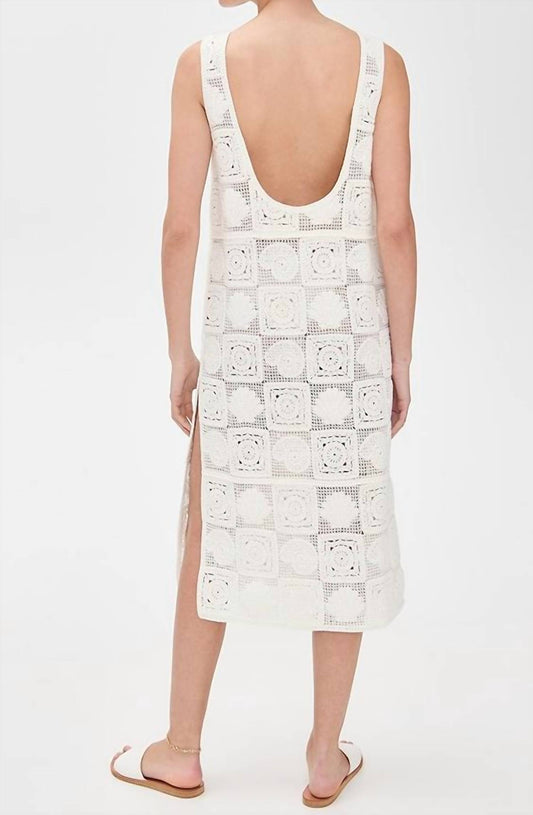 L*Space - Calla Midi Dress