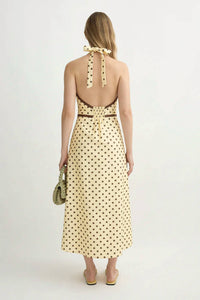 Posse - Bowie Dress