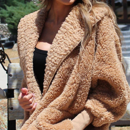 Nordic Beach - Long Body Wrap