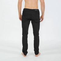 Eight X - Men's Classic Slim Fit Jeans