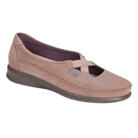 Sas - Women's Crissy Slip On Loafer - Wide