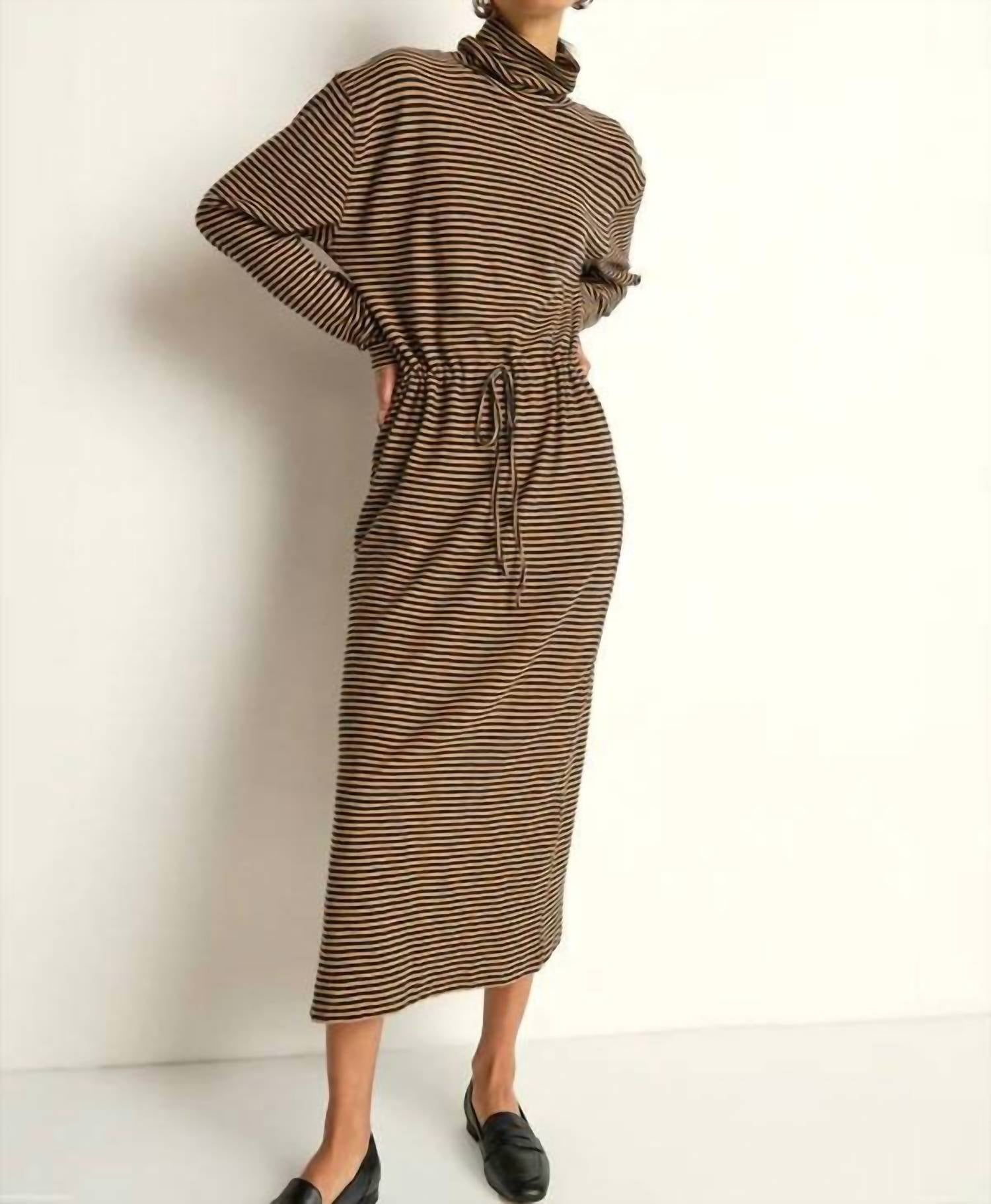 Nation Ltd - Mariel Midi Dress