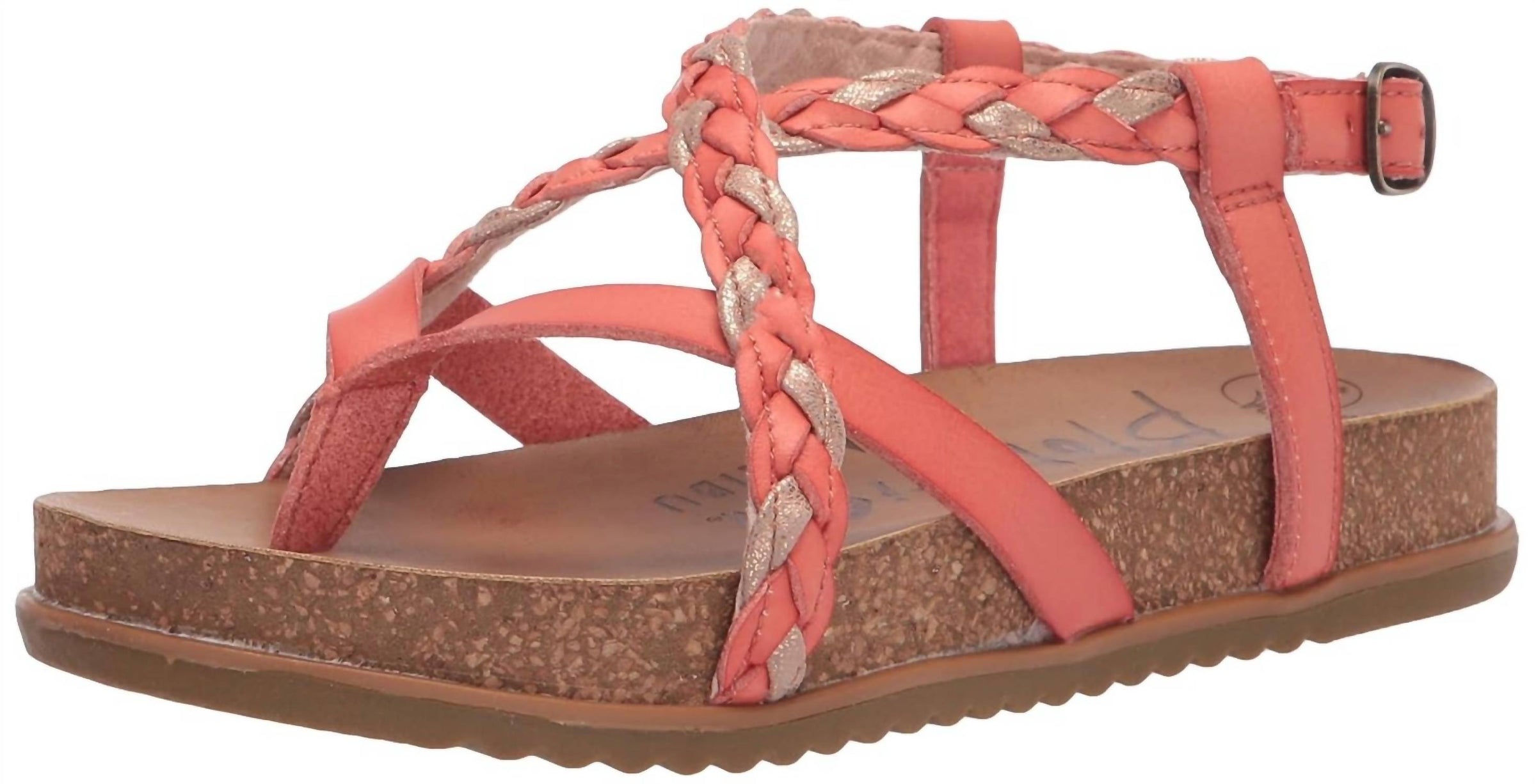 Blowfish - Women's Foxtail Sandals