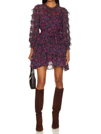 Cleobella - Rosalia Mini Dress