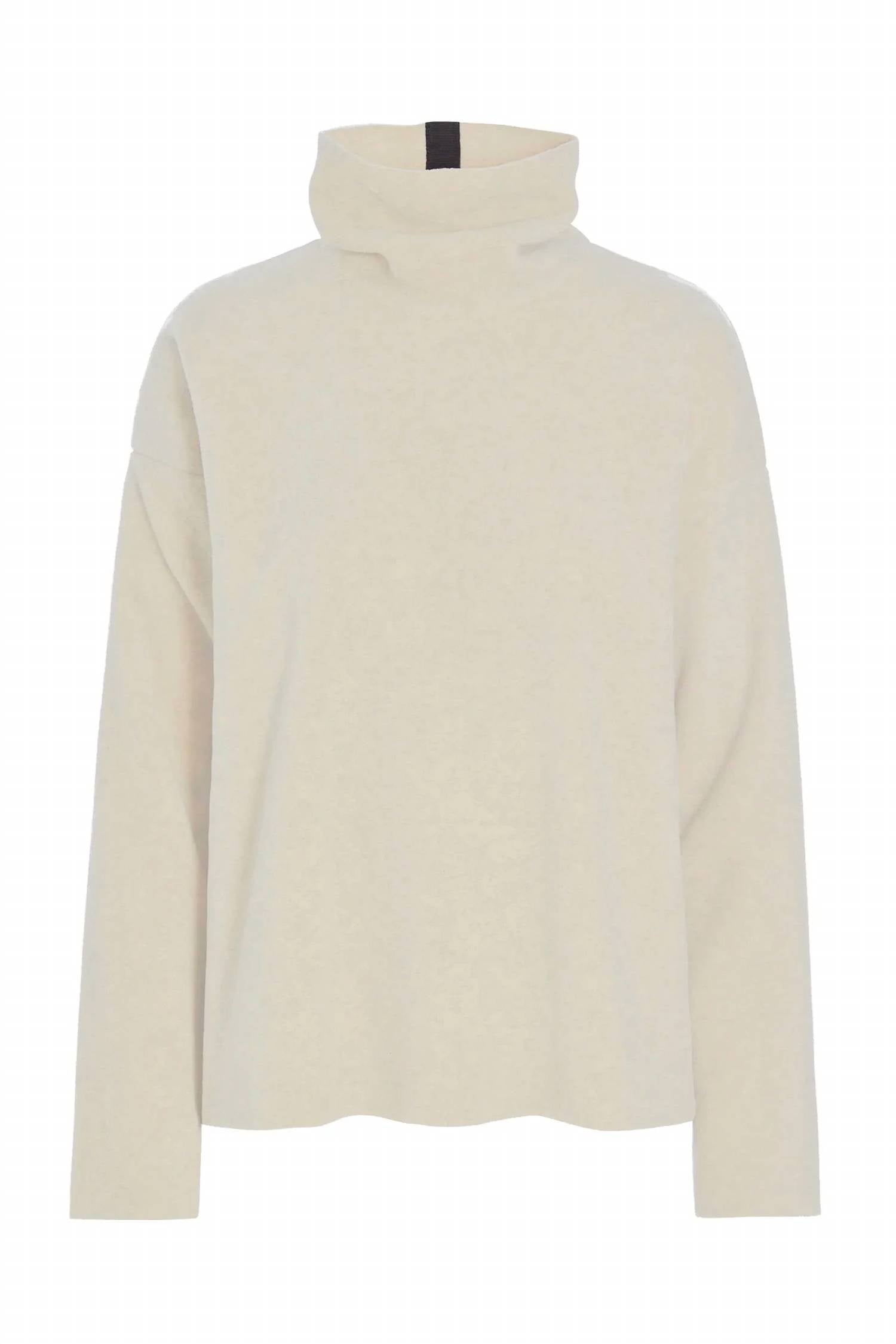 Henriette Steffensen - Blouse High Neck Kit
