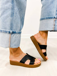 Corkys Footwear - Women's Hold Please Sandal