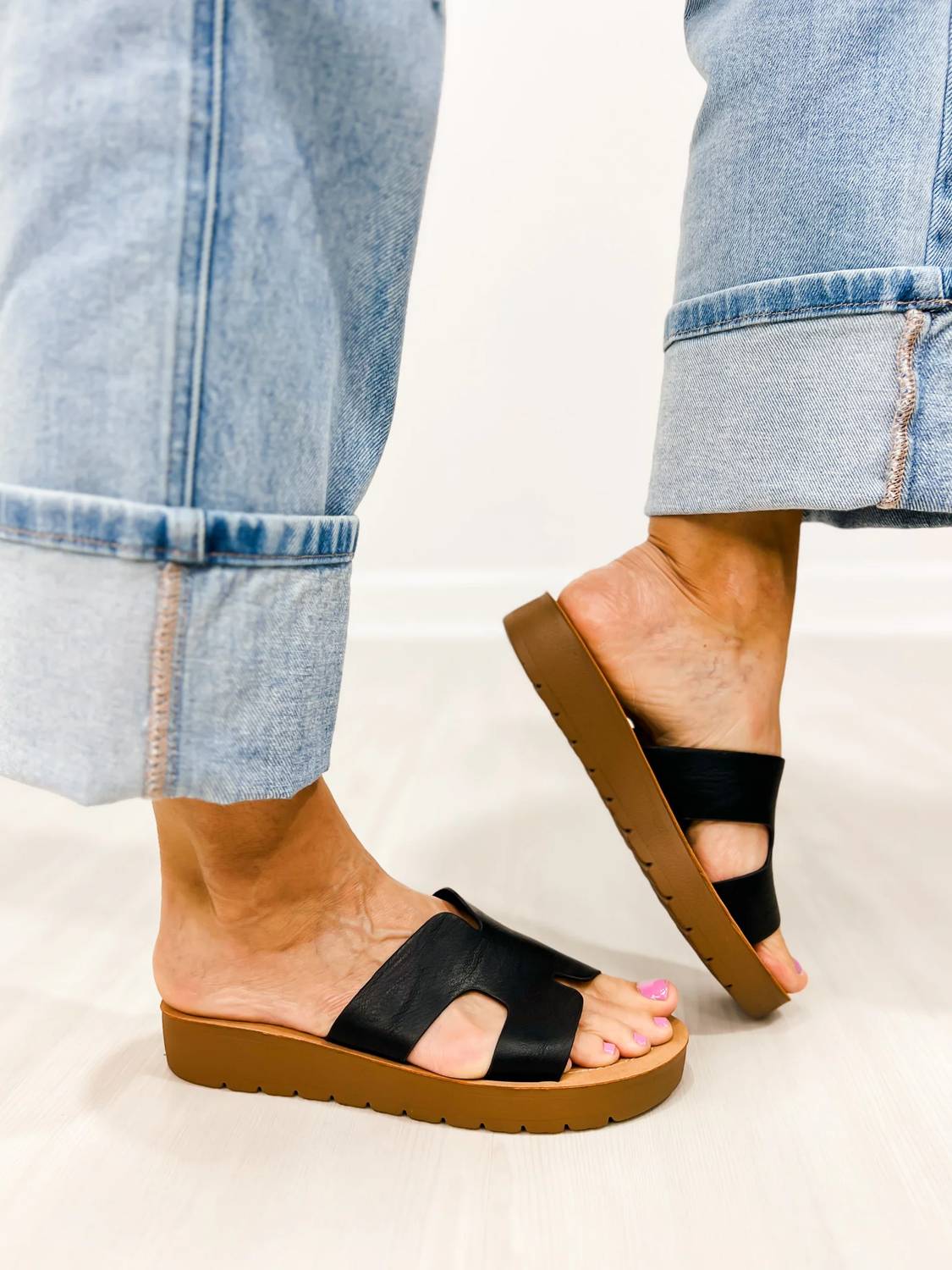 Corkys Footwear - Women's Hold Please Sandal