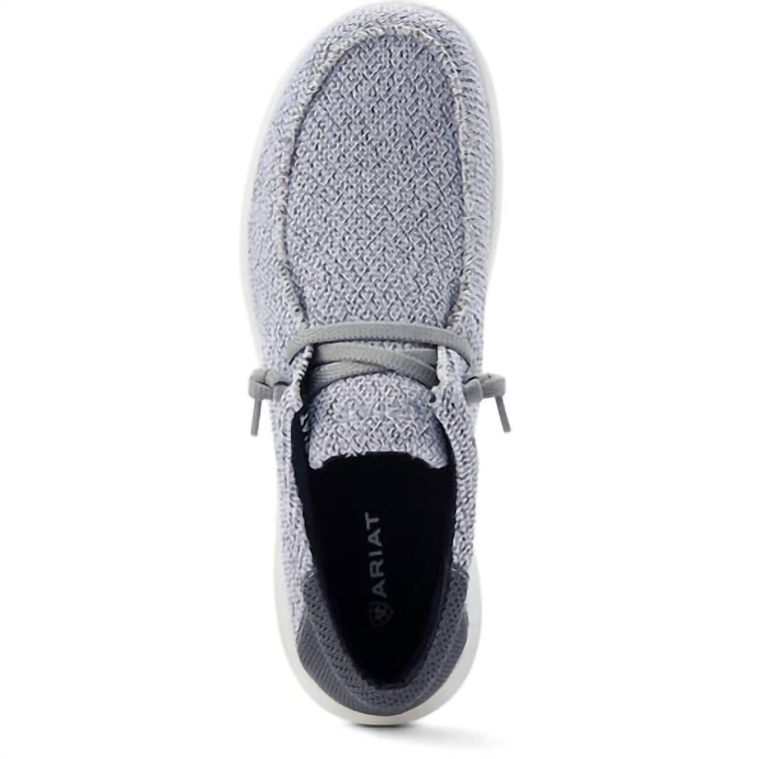 Ariat - Men's Hilo Stretch Lace Casual Shoes