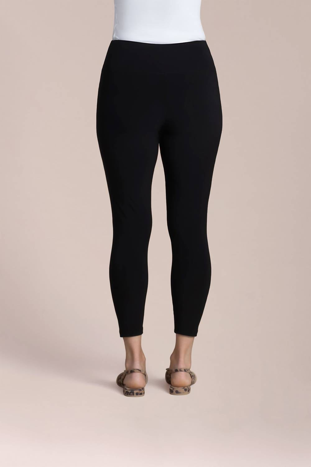 Sympli - Nu Yoke Legging