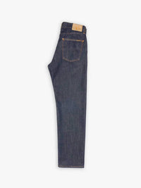 Nudie Jeans - Rad Rufus Straight Leg Jeans