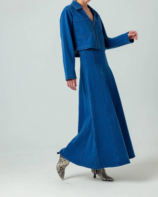 Sundays - Lille Long Sleeve Top