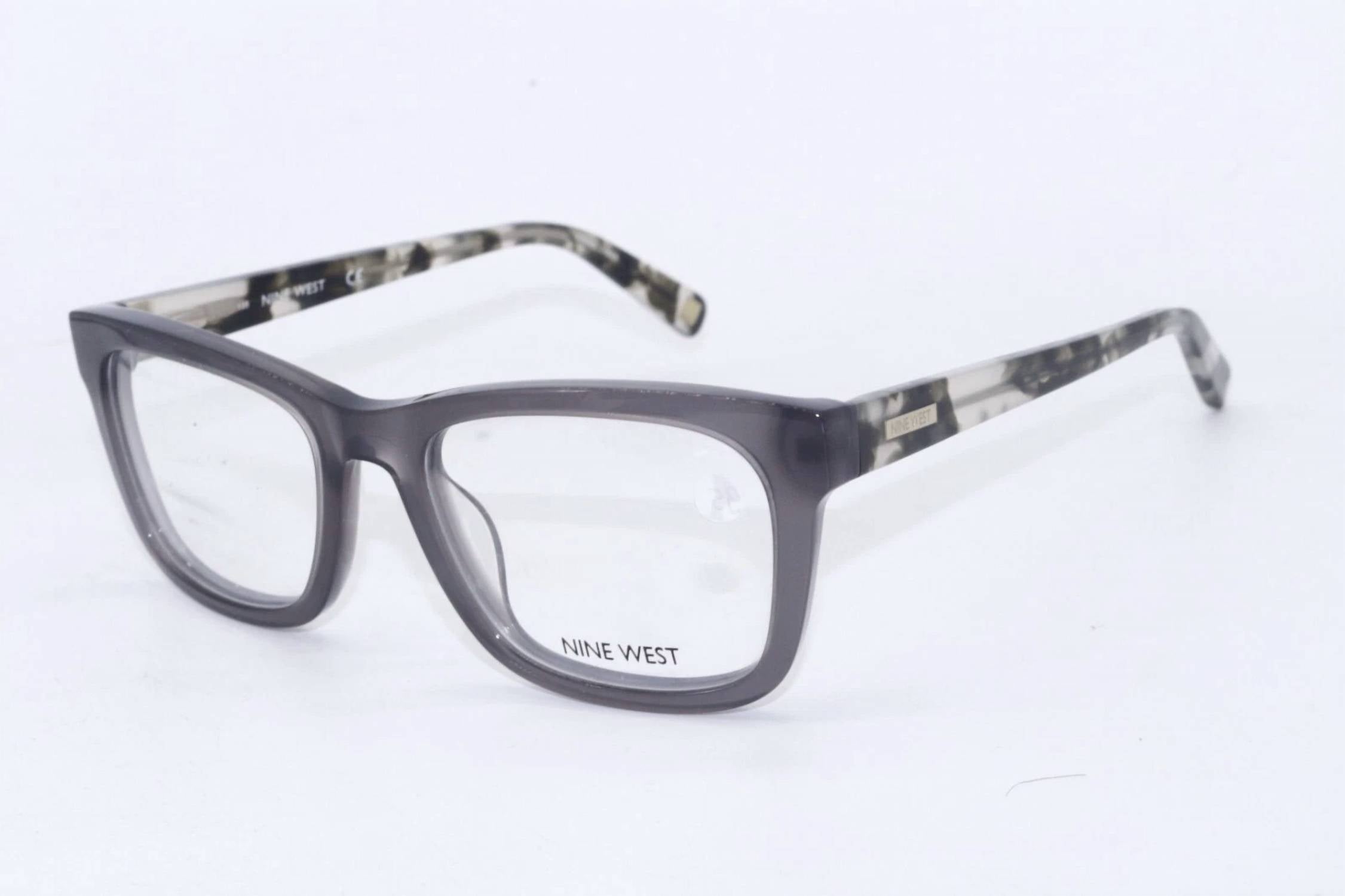 Nine West - Unisex Nw5103 Square Eyeglasses