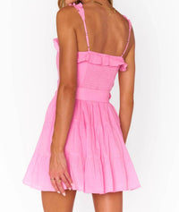Show Me Your Mumu - Jolene Mini Dress