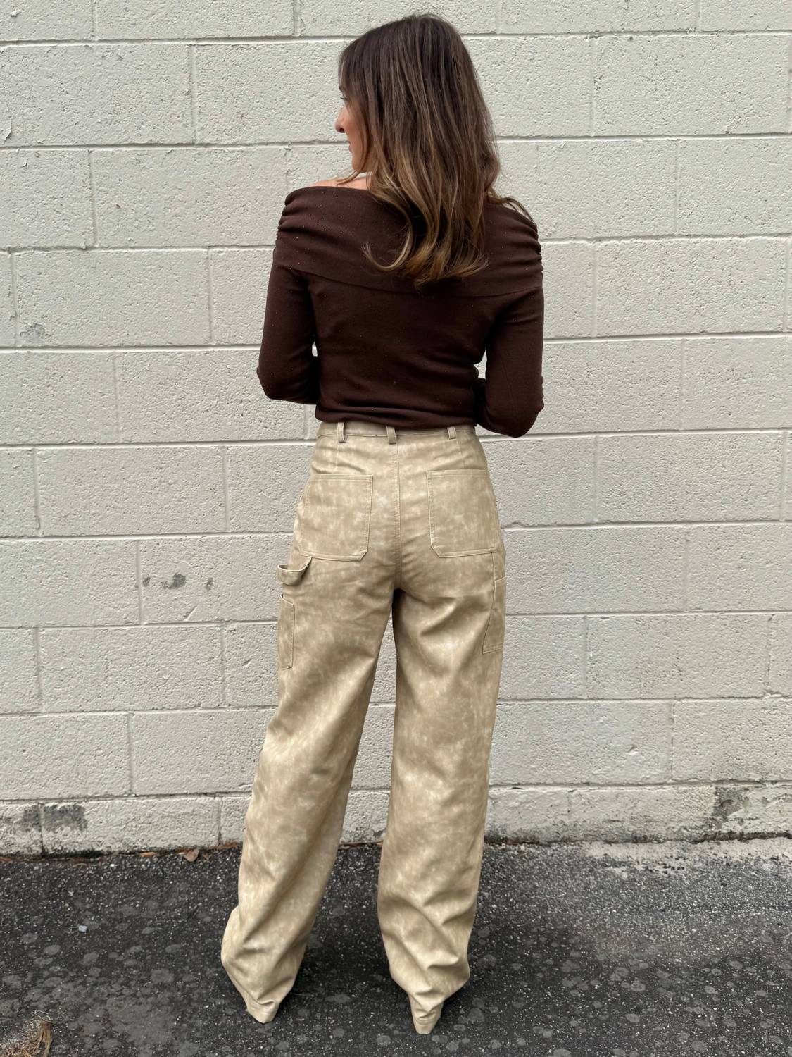 Fore - Lottie Pants