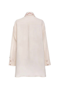 Agua Bendita - Swan Ete Beach Shirt