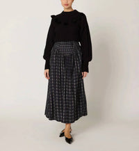 Cleobella - Amber Ankle Skirt