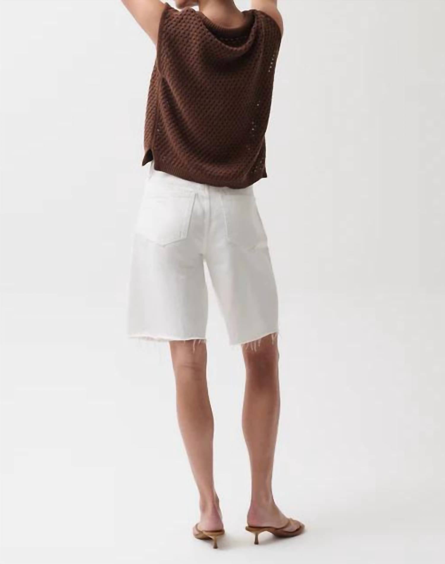 Pistola - Nolan Relaxed Short