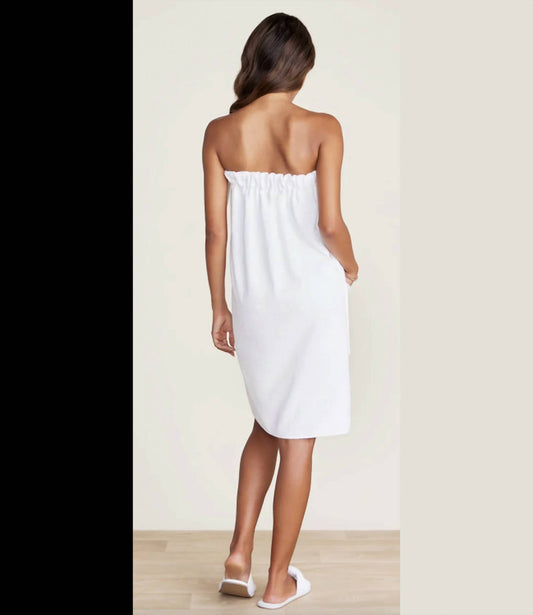 Barefoot Dreams - Terry Towel Wrap