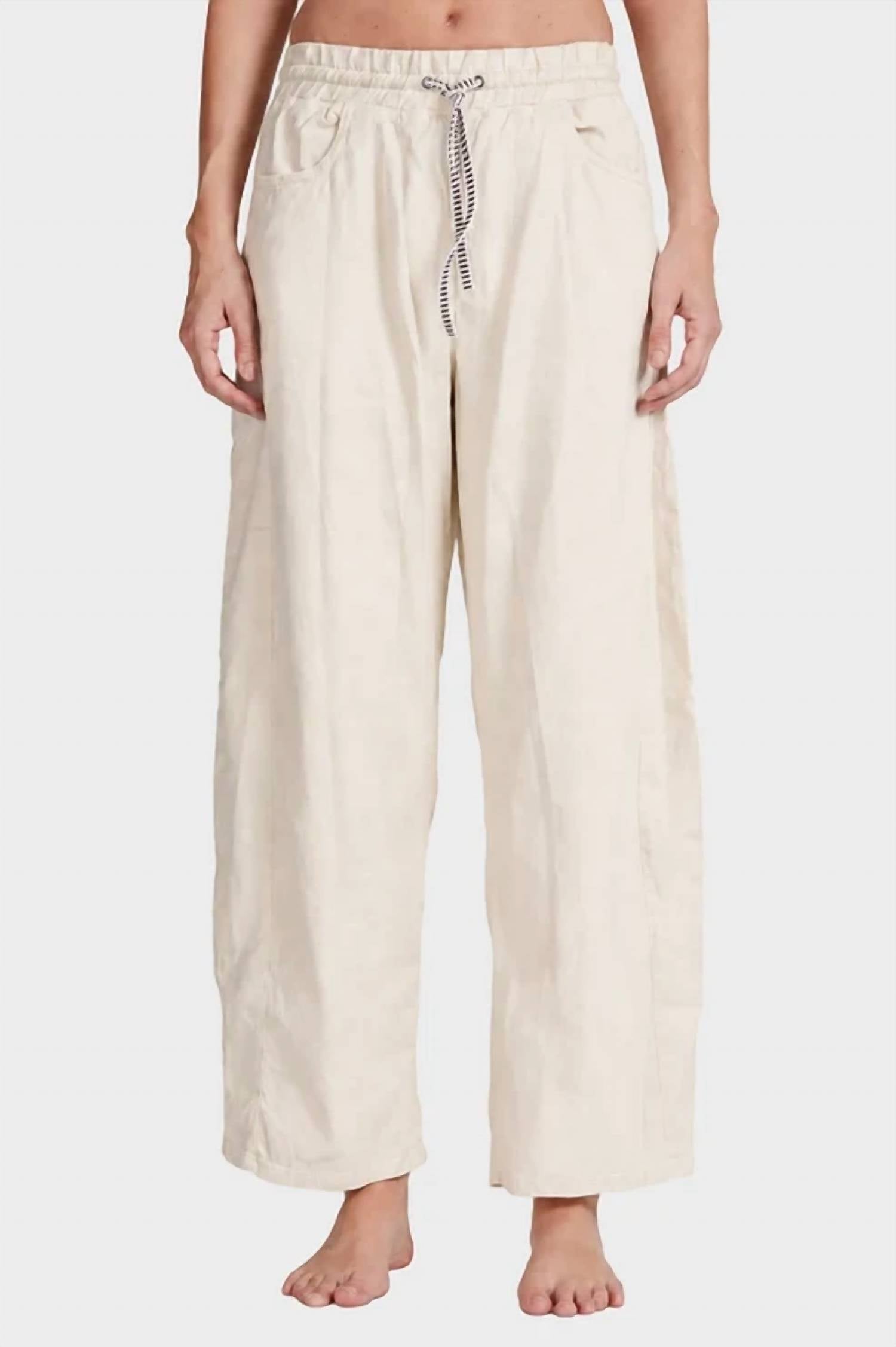 Askk Ny - Cancun Pants