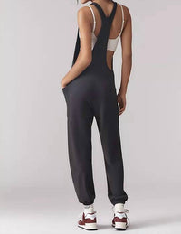 Spiritual Gangster - Leah Jumpsuit