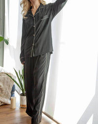 Hope Horizon - Silky Pajama Set