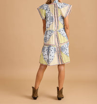 Double A - Dayna Dress