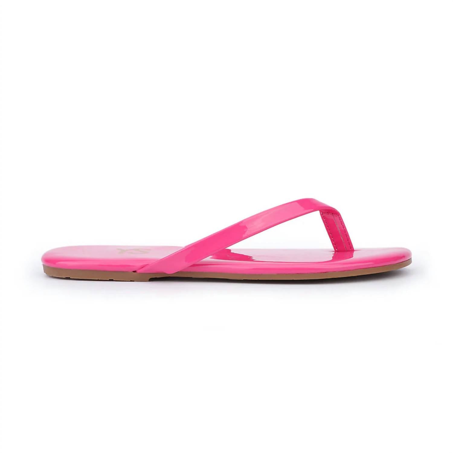 Yosi Samra - Kid's Miss Rivington Flip Flop
