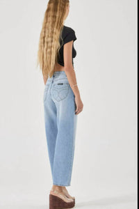 Rolla'S - Gigi Barrel Jeans