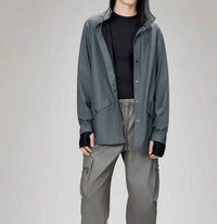 Rains - Unisex Waterproof Jacket