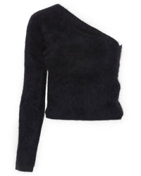 Lisa Yang - Dae One-Shoulder Top