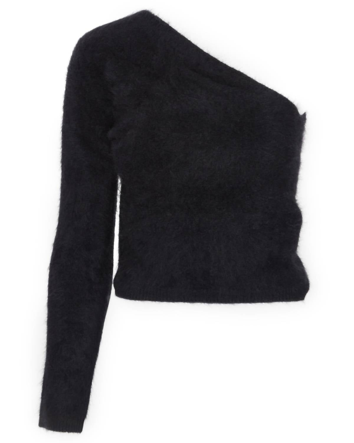 Lisa Yang - Dae One-Shoulder Top
