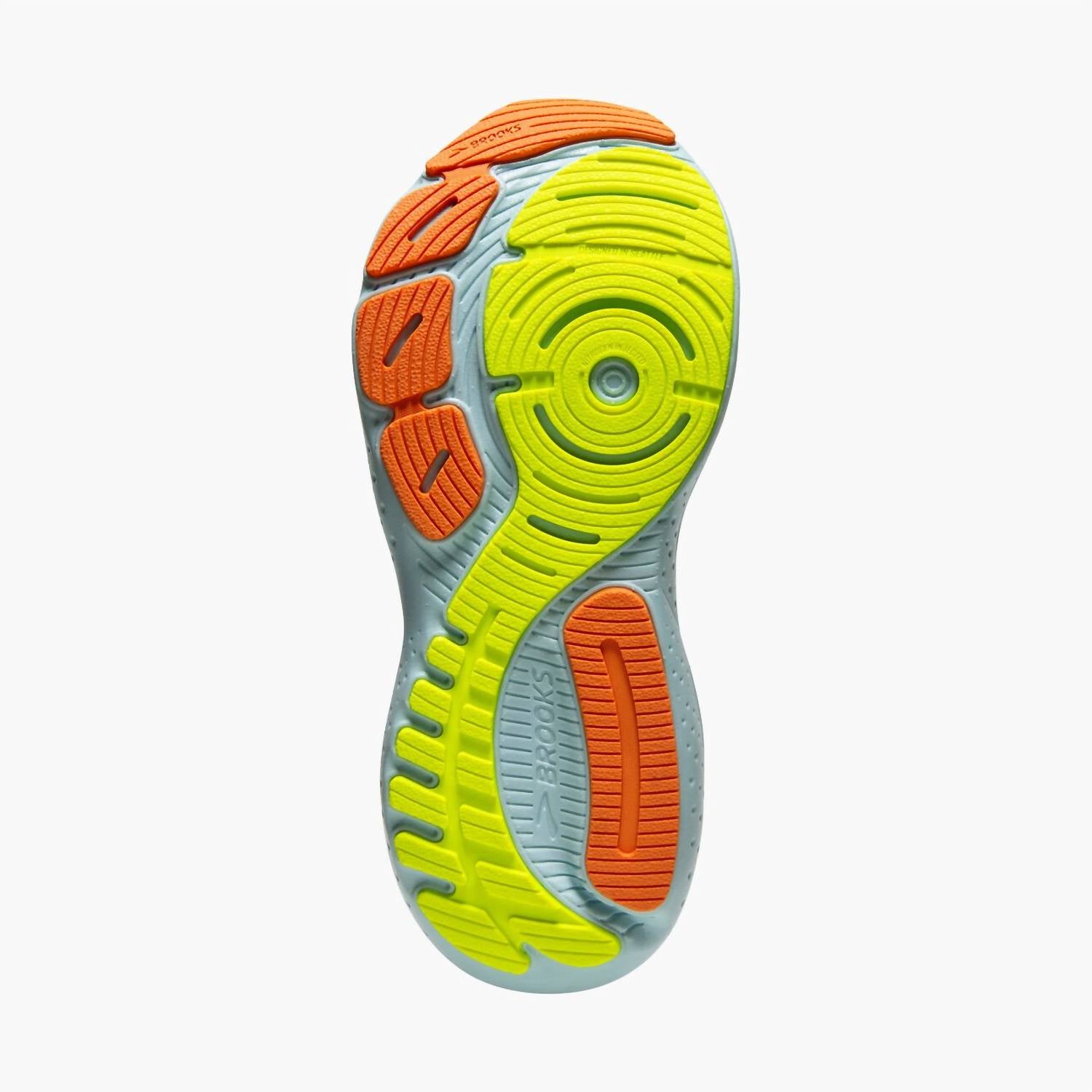 Brooks - Women‚Äôs Glycerin 21 Running Shoe