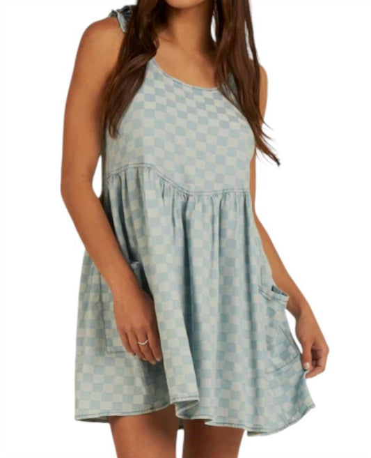 Rylee + Cru - Womens Summer Dress