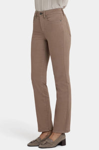 Nydj - Marilyn Straight Jeans