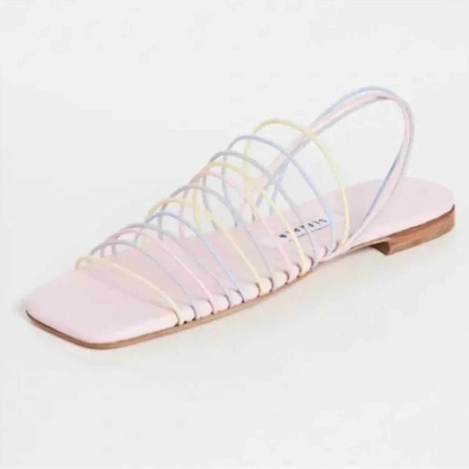 Sleeper - Women's Macaroni Strappy Sandals