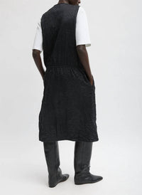 Tibi - Tech Crush Wrap Dress