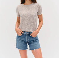 Six/Fifty - Wild Side Tee